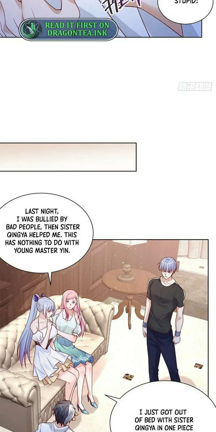 Read Arch-Villian chapter 4 image 38 on Lezhin
