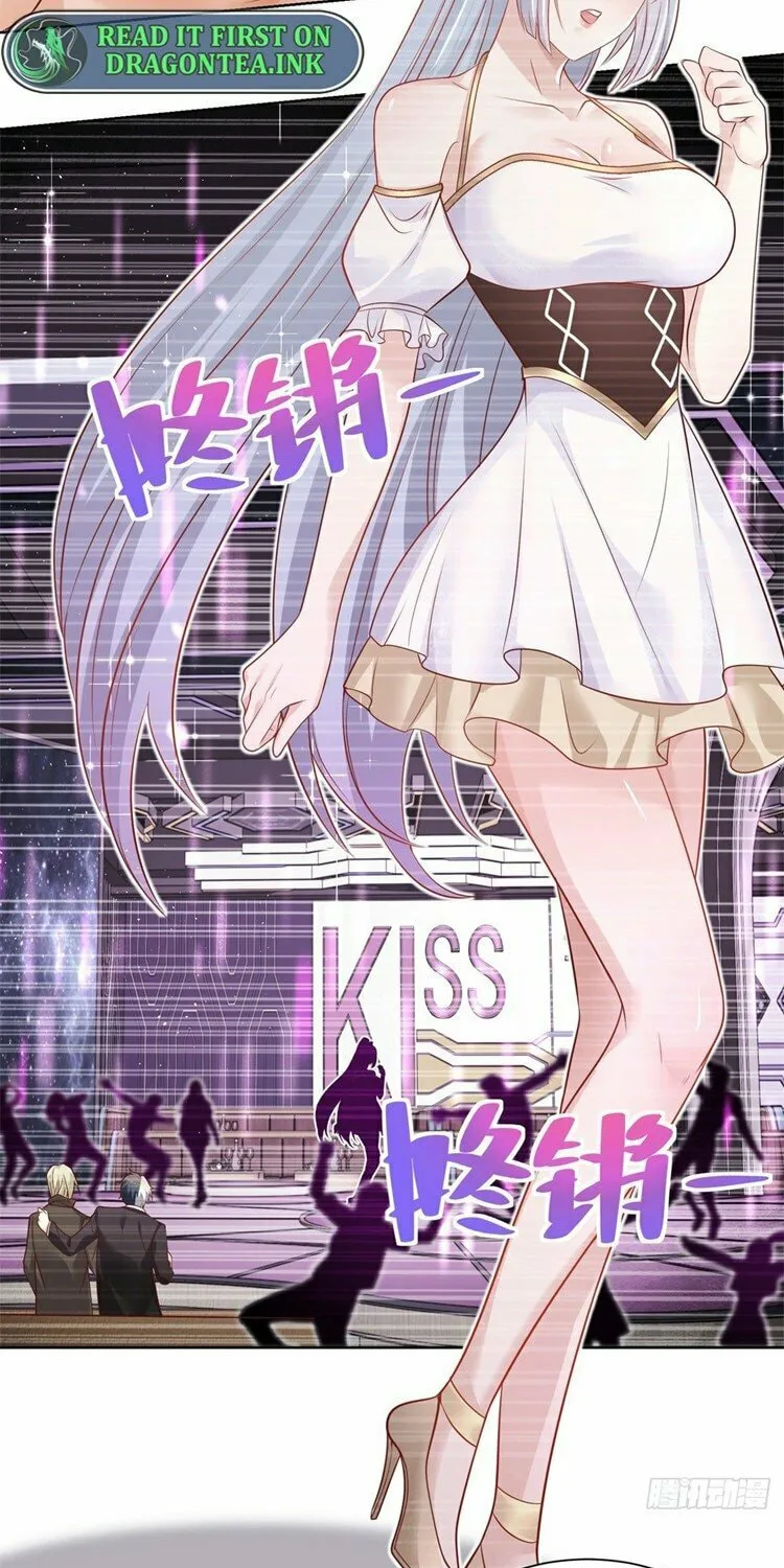 Read Arch-Villian chapter 4 image 4 on Lezhin