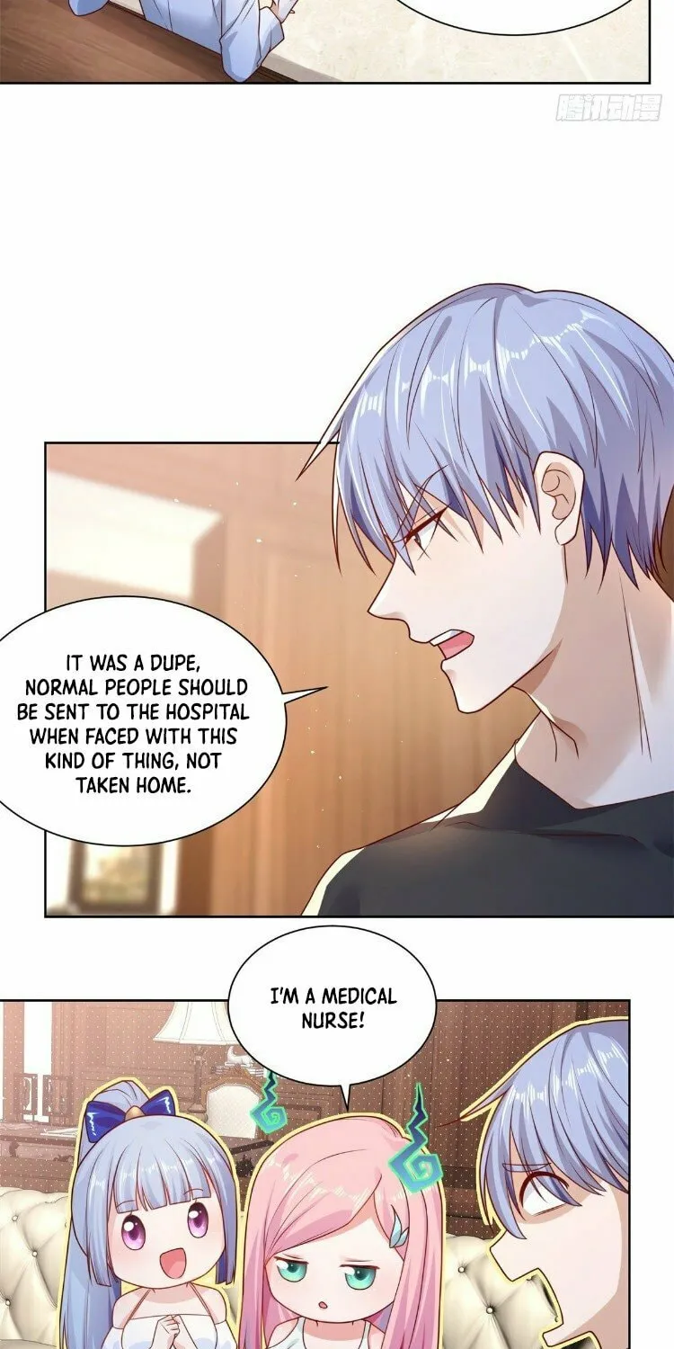 Read Arch-Villian chapter 4 image 40 on Lezhin