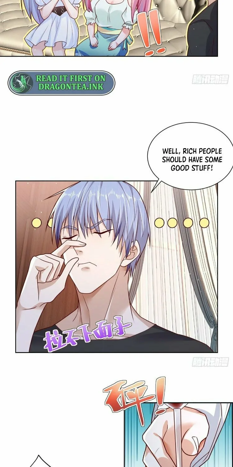 Read Arch-Villian chapter 4 image 41 on Lezhin