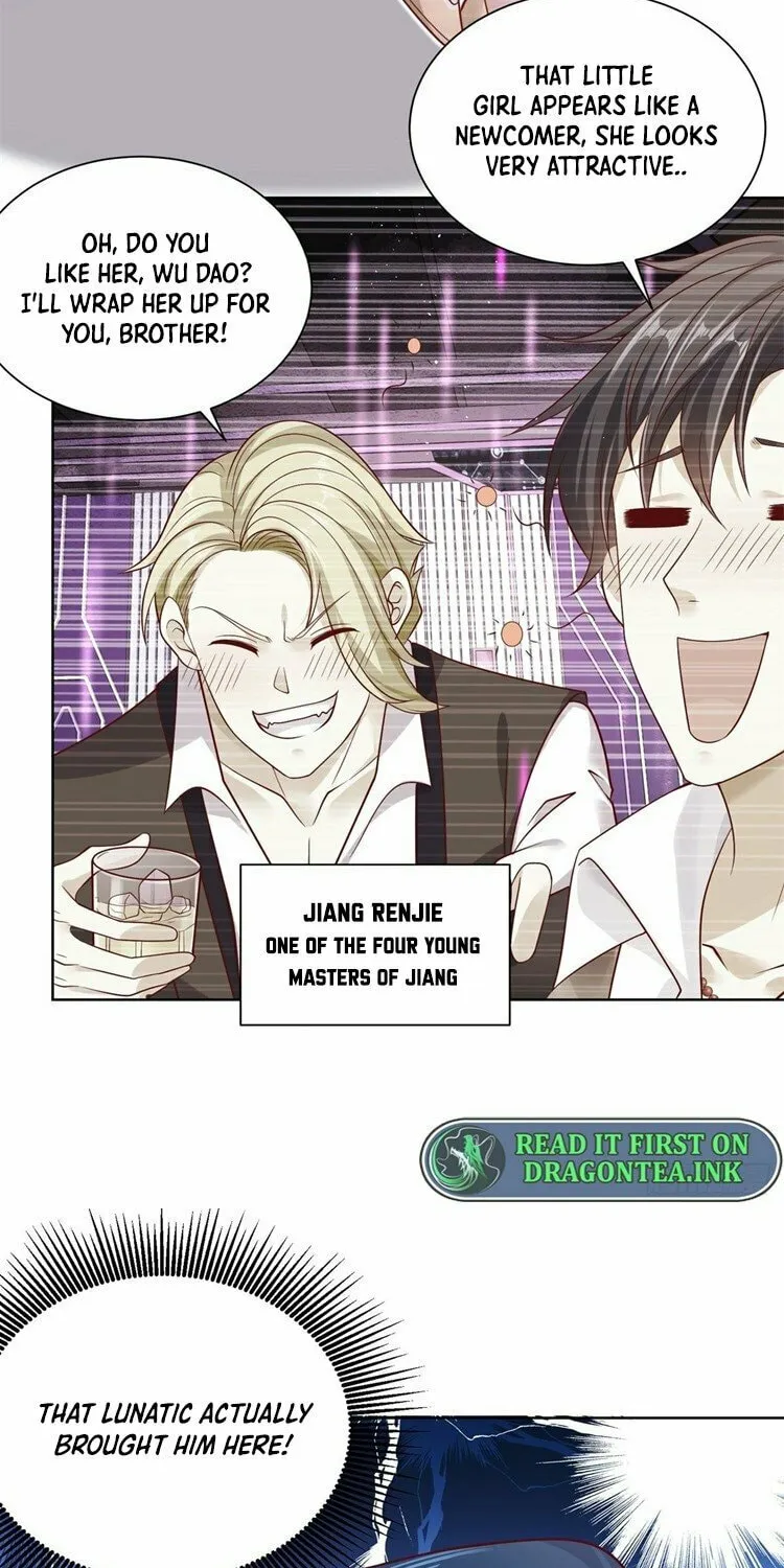 Read Arch-Villian chapter 4 image 5 on Lezhin
