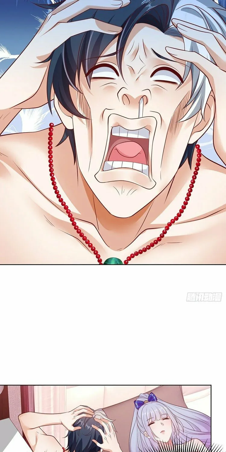 Read Arch-Villian chapter 4 image 7 on Lezhin