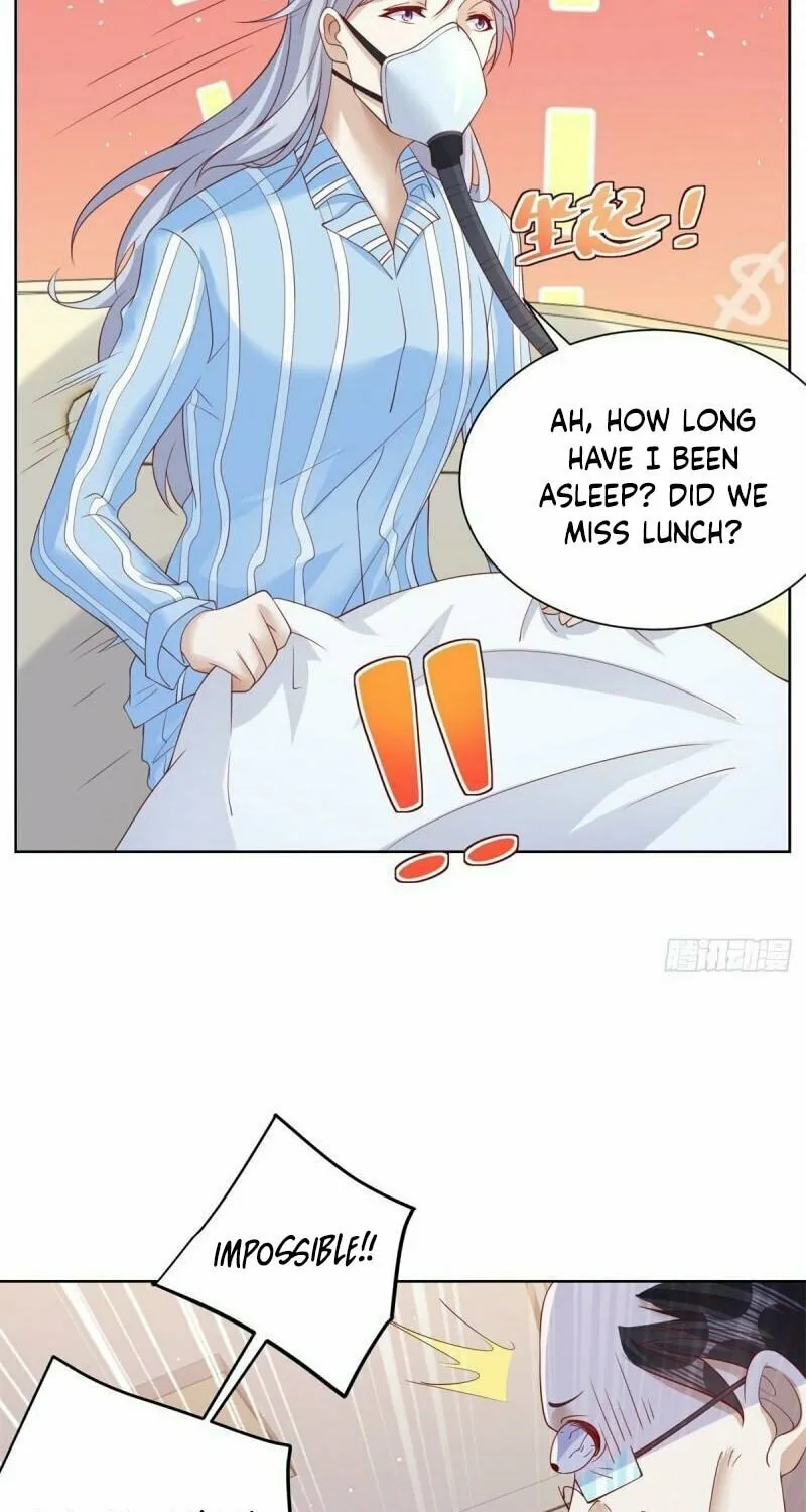 Read Arch-Villian chapter 40 image 10 on Lezhin