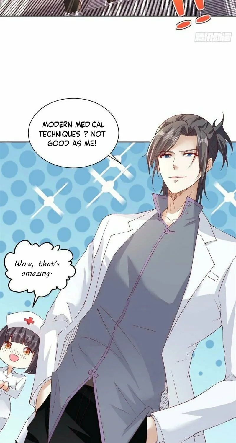Read Arch-Villian chapter 40 image 12 on Lezhin
