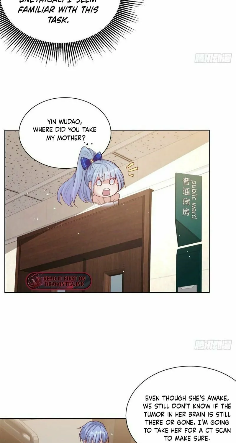 Read Arch-Villian chapter 40 image 14 on Lezhin