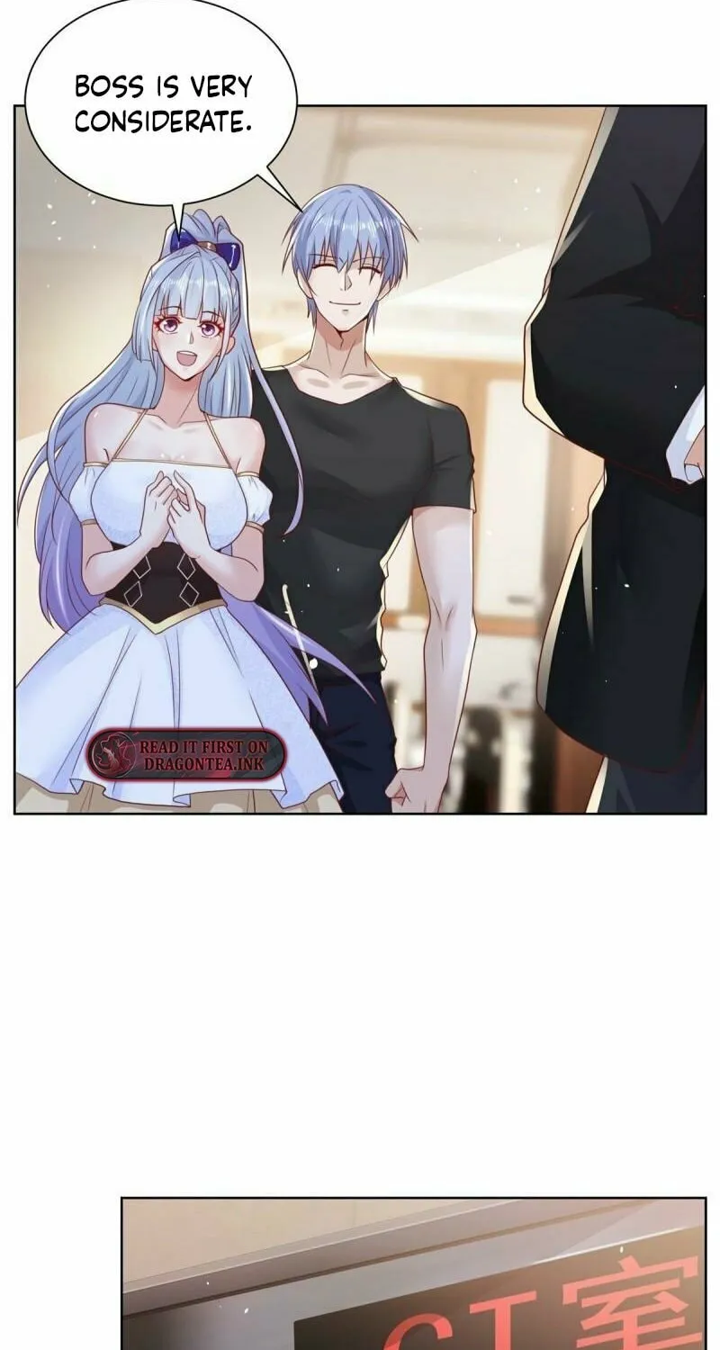 Read Arch-Villian chapter 40 image 16 on Lezhin