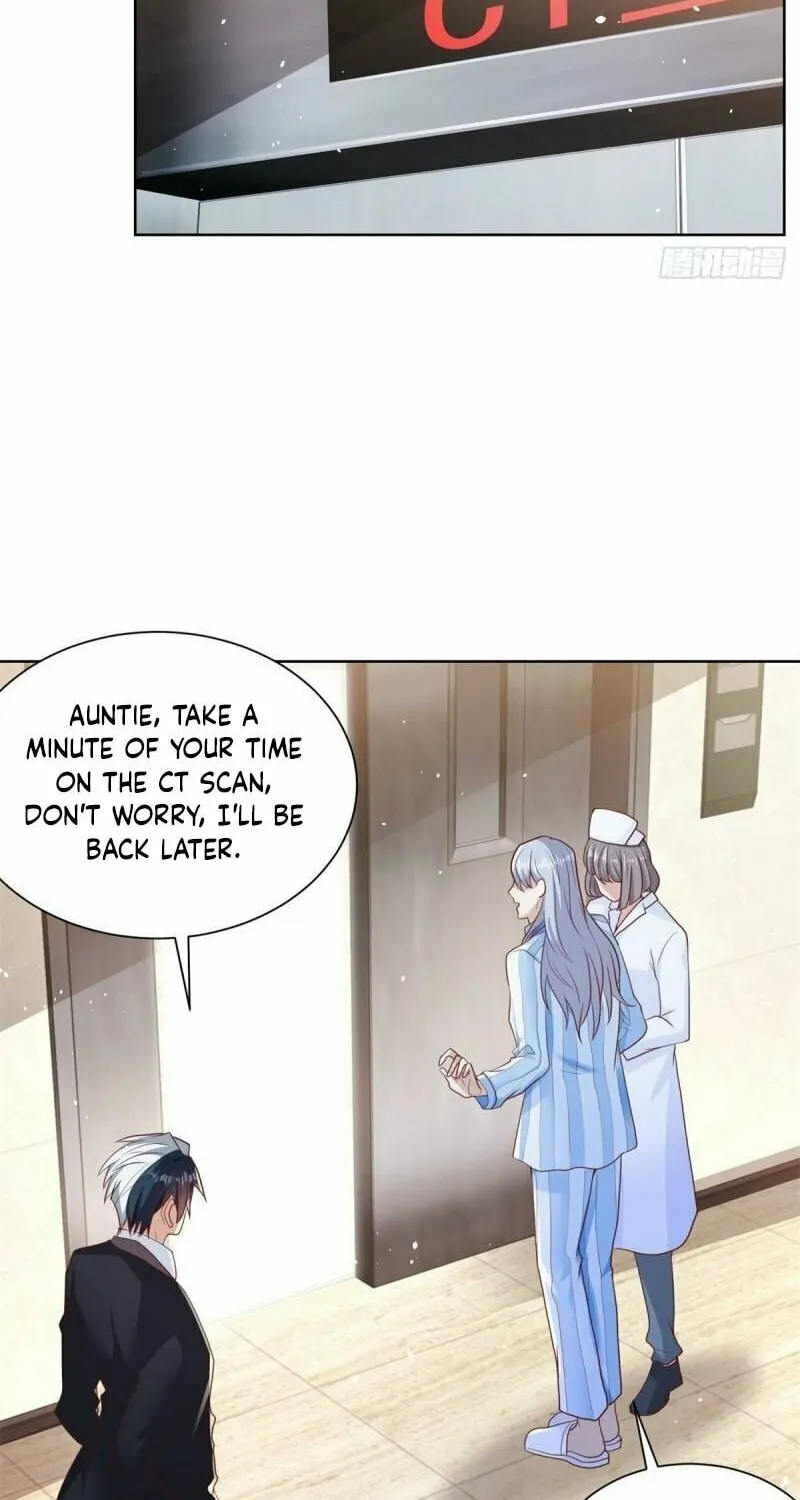 Read Arch-Villian chapter 40 image 17 on Lezhin