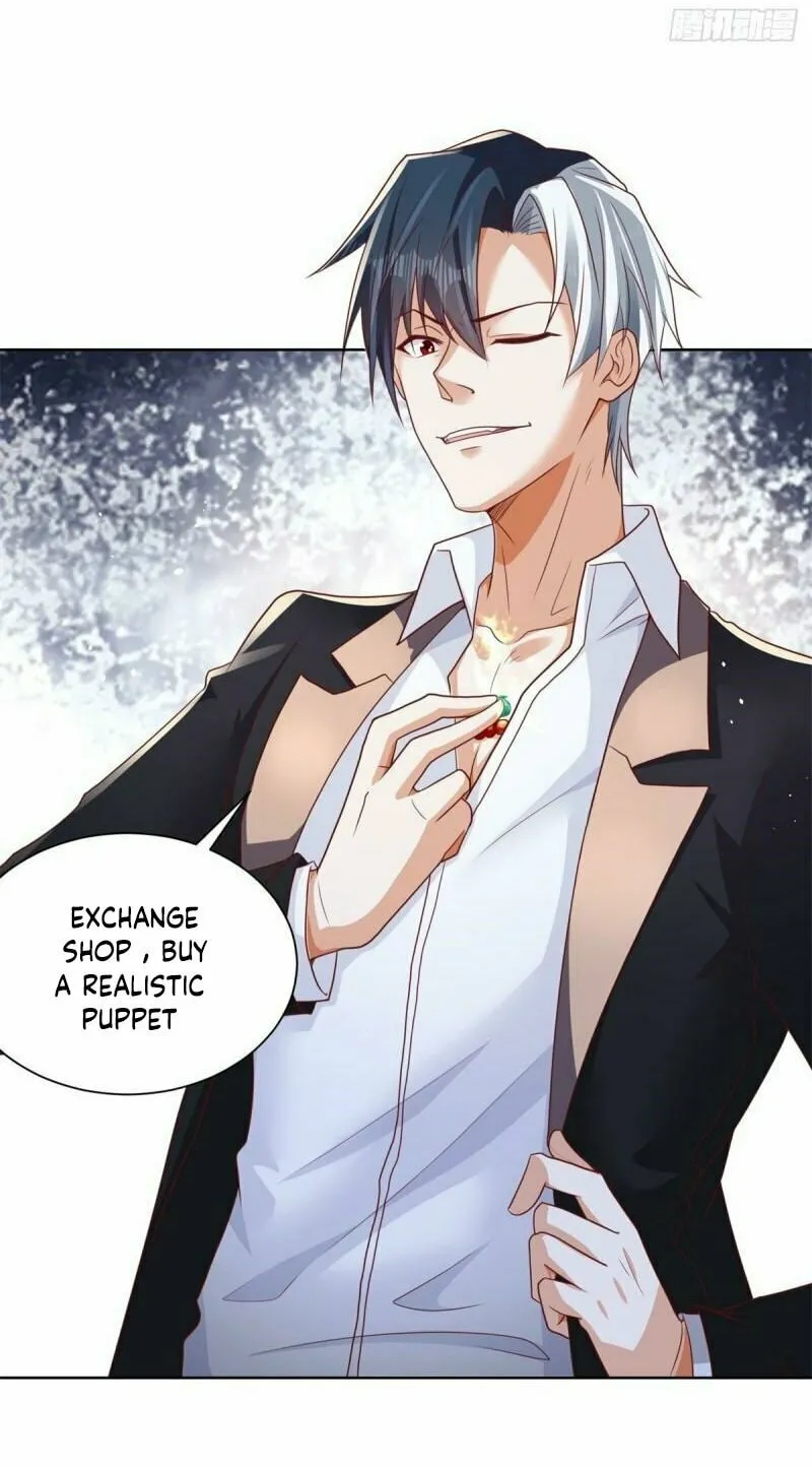 Read Arch-Villian chapter 40 image 19 on Lezhin
