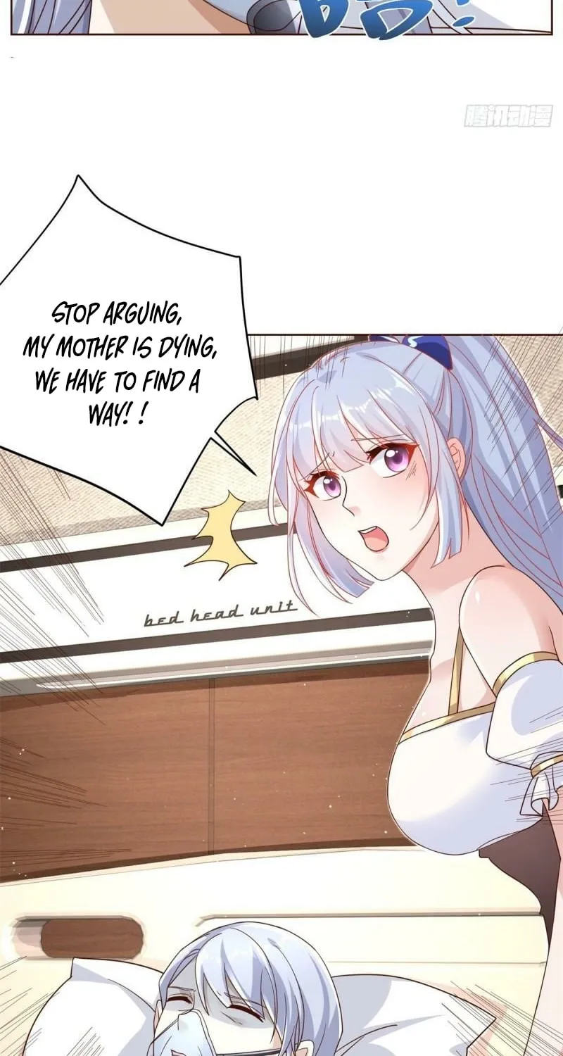 Read Arch-Villian chapter 40 image 2 on Lezhin