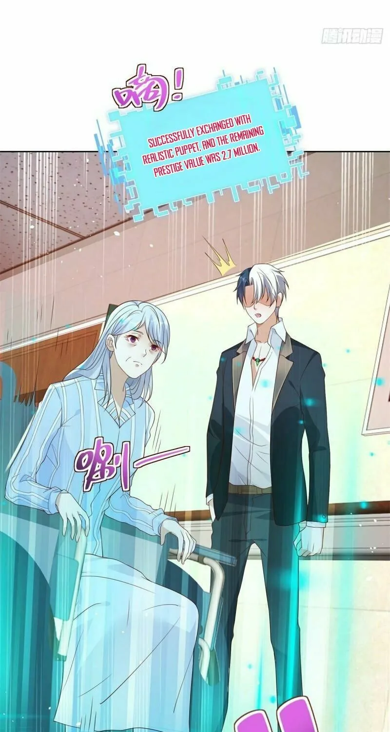 Read Arch-Villian chapter 40 image 20 on Lezhin