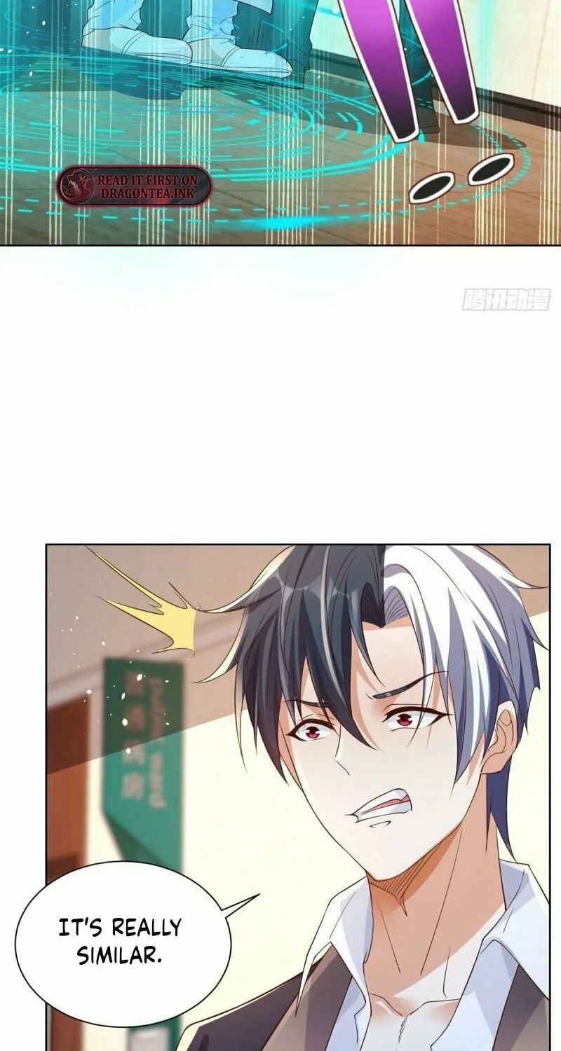Read Arch-Villian chapter 40 image 21 on Lezhin