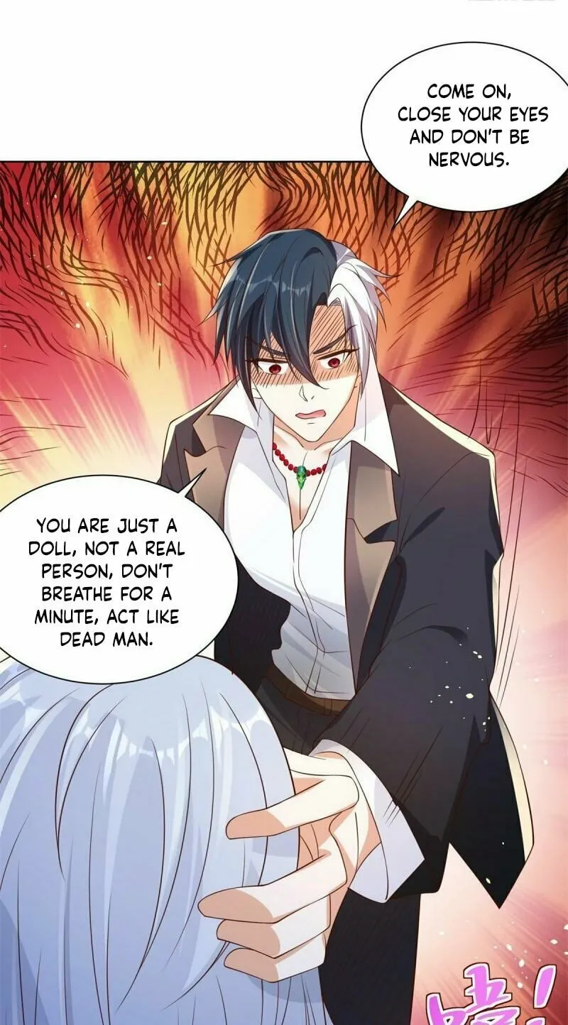 Read Arch-Villian chapter 40 image 23 on Lezhin