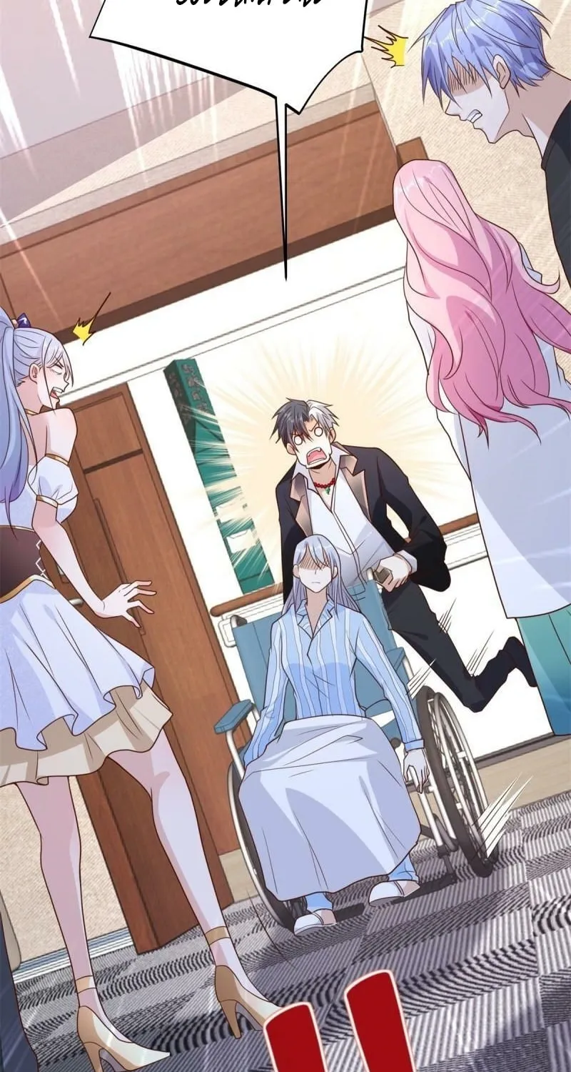 Read Arch-Villian chapter 40 image 26 on Lezhin