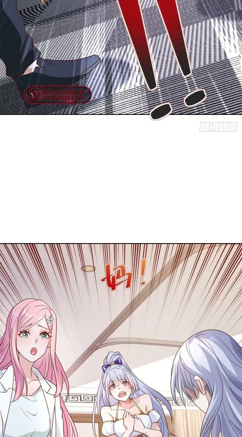Read Arch-Villian chapter 40 image 27 on Lezhin
