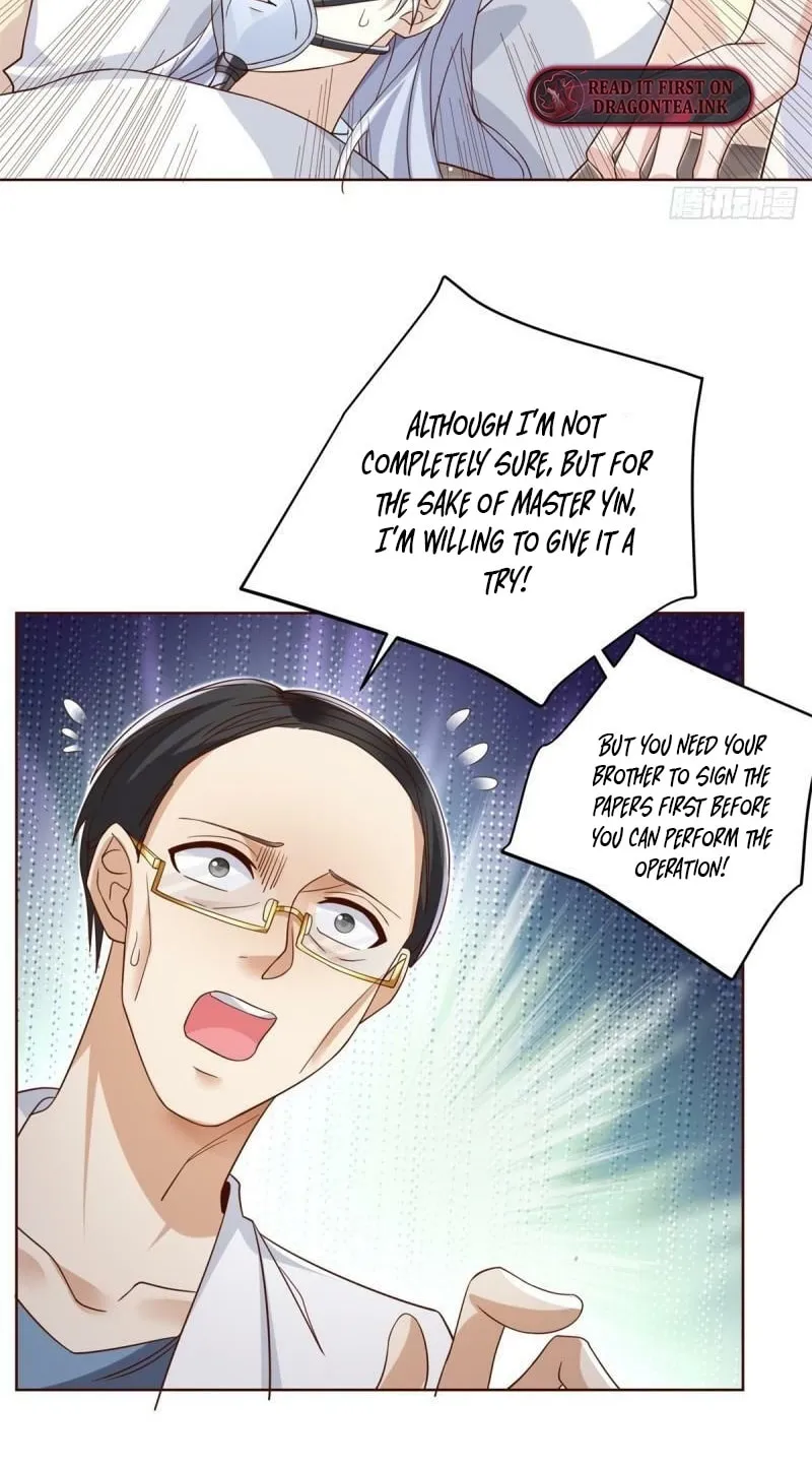 Read Arch-Villian chapter 40 image 3 on Lezhin