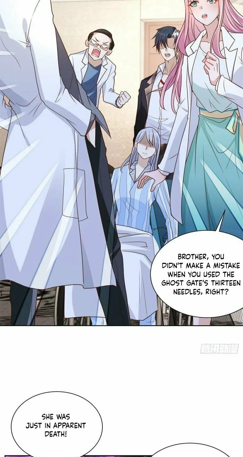 Read Arch-Villian chapter 40 image 30 on Lezhin