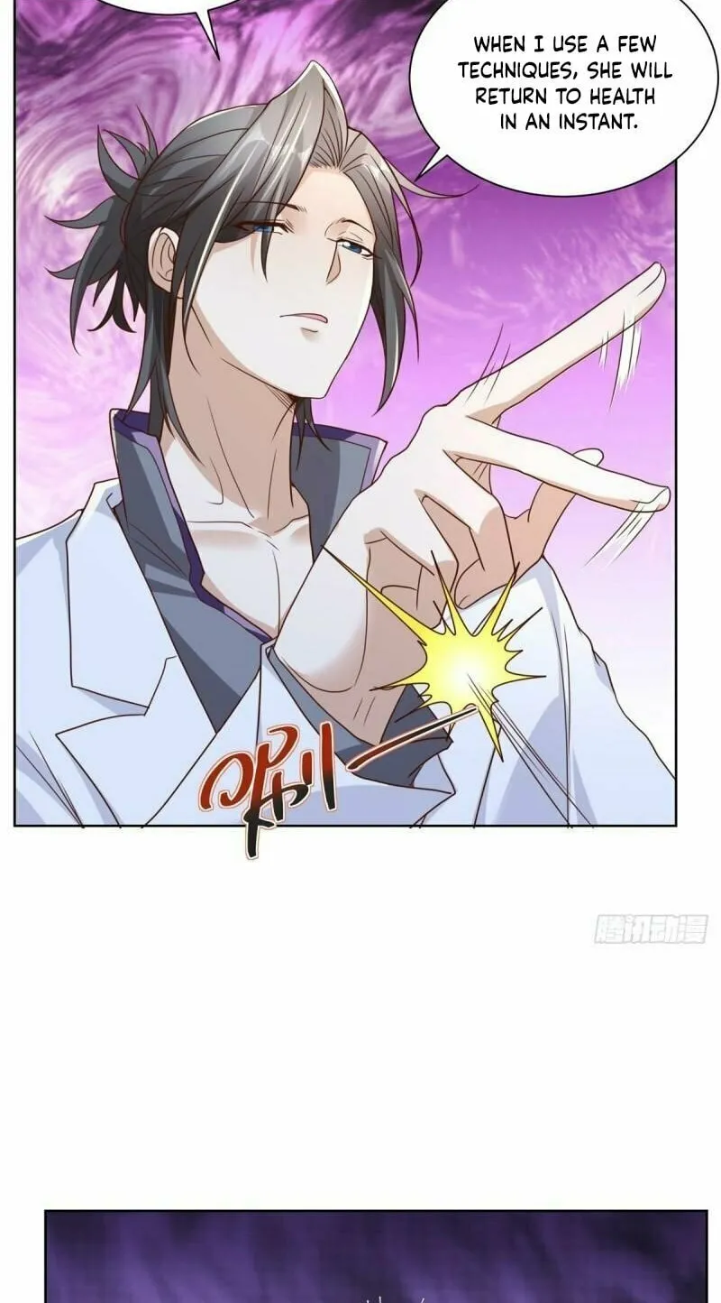 Read Arch-Villian chapter 40 image 31 on Lezhin