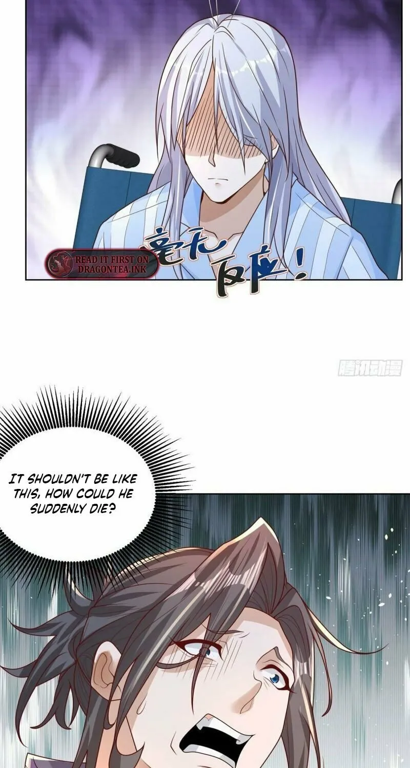 Read Arch-Villian chapter 40 image 32 on Lezhin