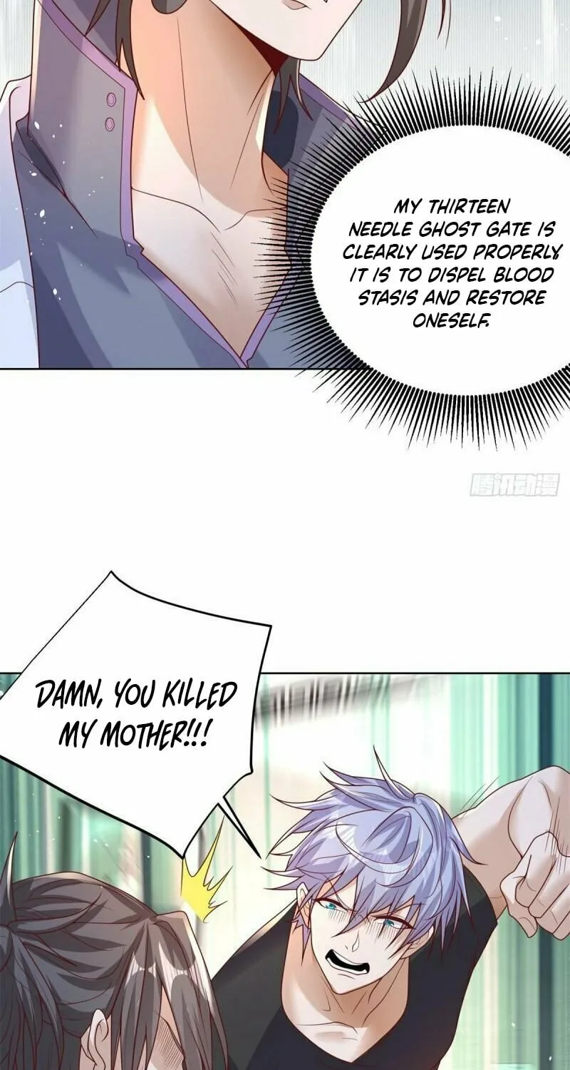 Read Arch-Villian chapter 40 image 33 on Lezhin