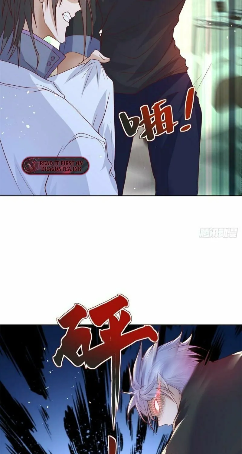 Read Arch-Villian chapter 40 image 34 on Lezhin