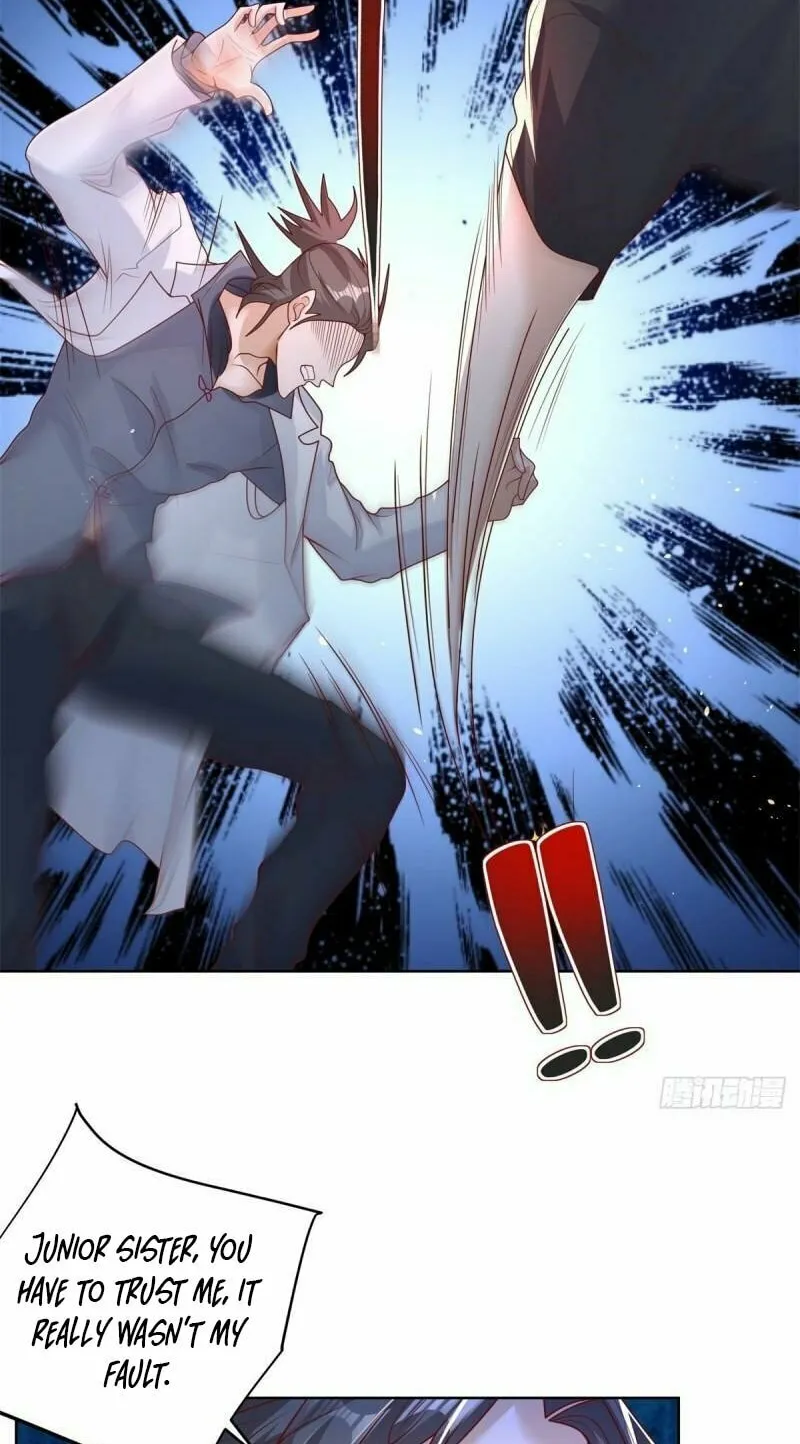 Read Arch-Villian chapter 40 image 35 on Lezhin