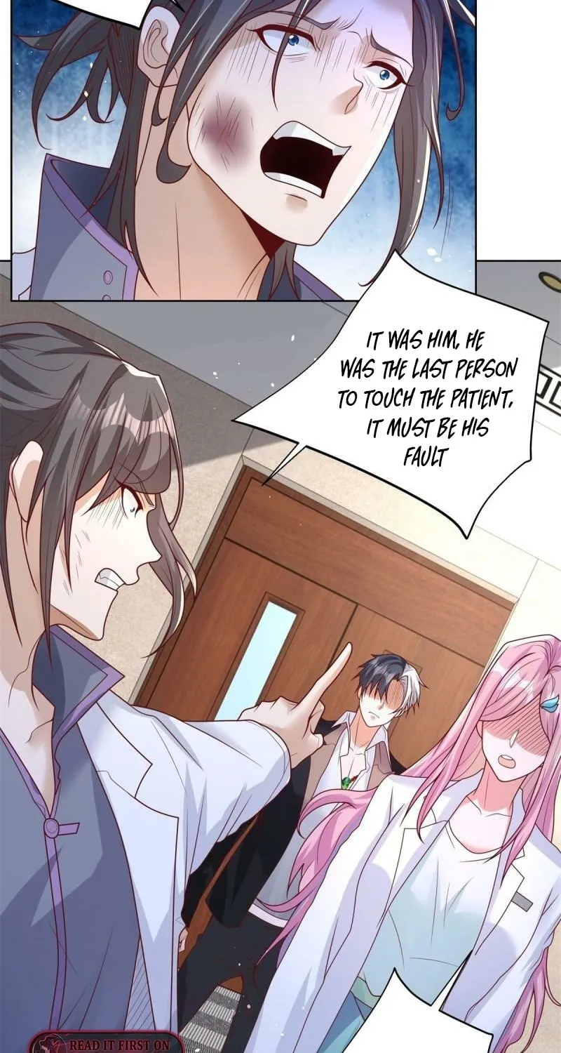 Read Arch-Villian chapter 40 image 36 on Lezhin
