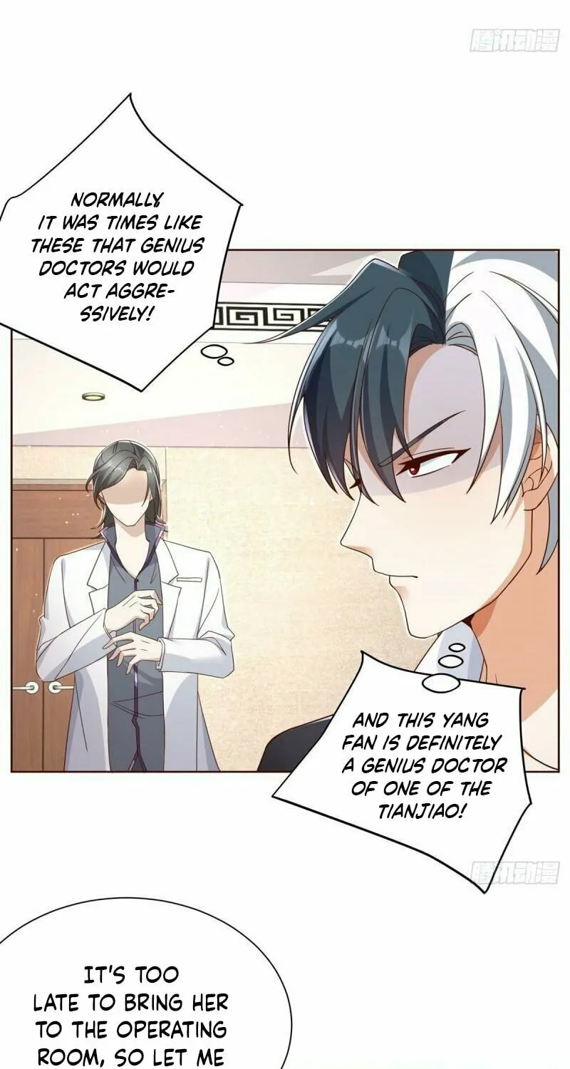 Read Arch-Villian chapter 40 image 4 on Lezhin