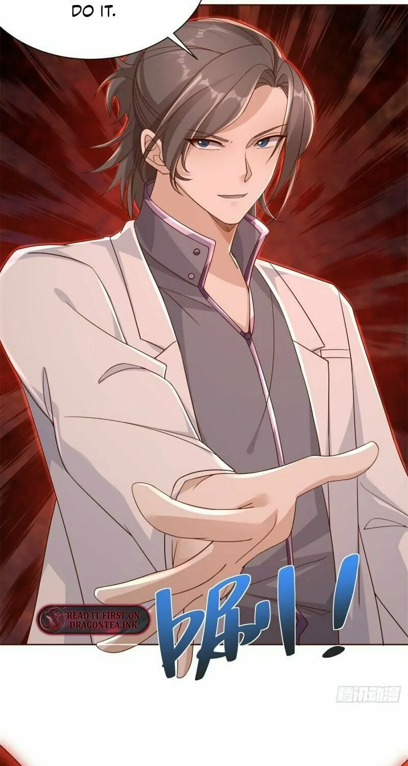 Read Arch-Villian chapter 40 image 5 on Lezhin