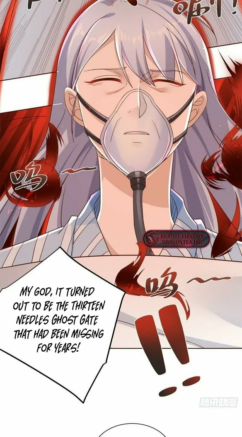 Read Arch-Villian chapter 40 image 7 on Lezhin