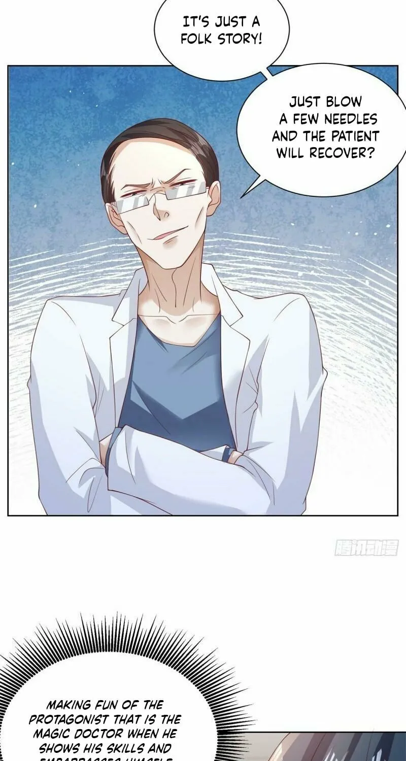 Read Arch-Villian chapter 40 image 8 on Lezhin