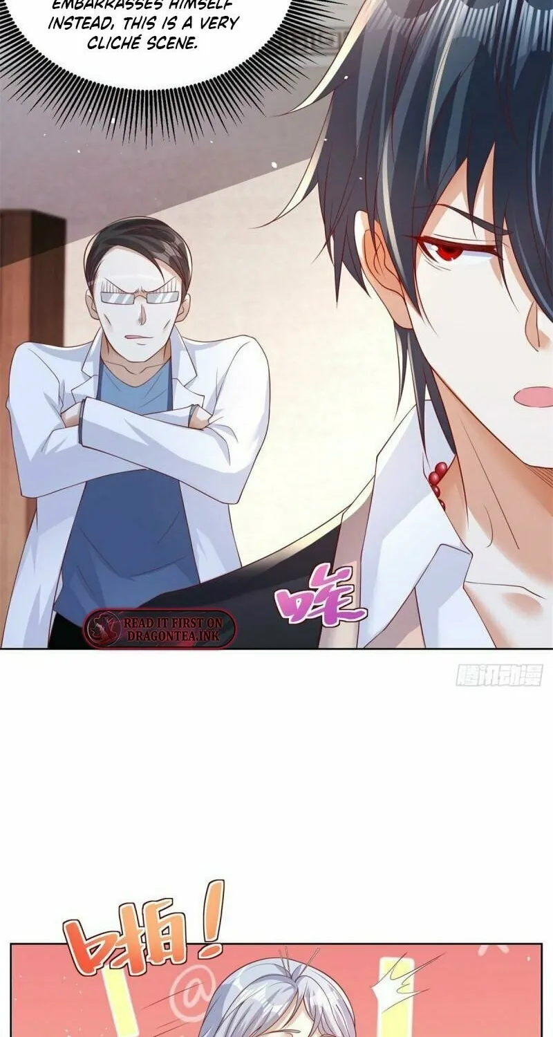 Read Arch-Villian chapter 40 image 9 on Lezhin