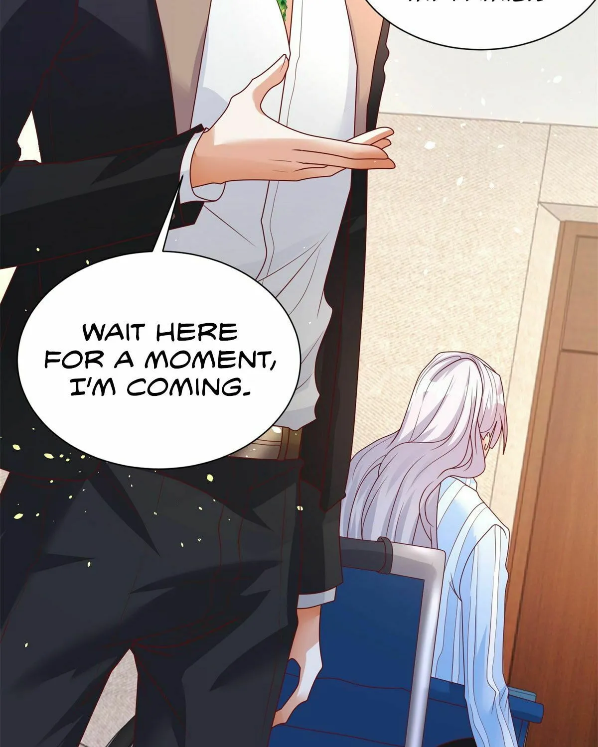 Read Arch-Villian chapter 41 image 11 on Lezhin