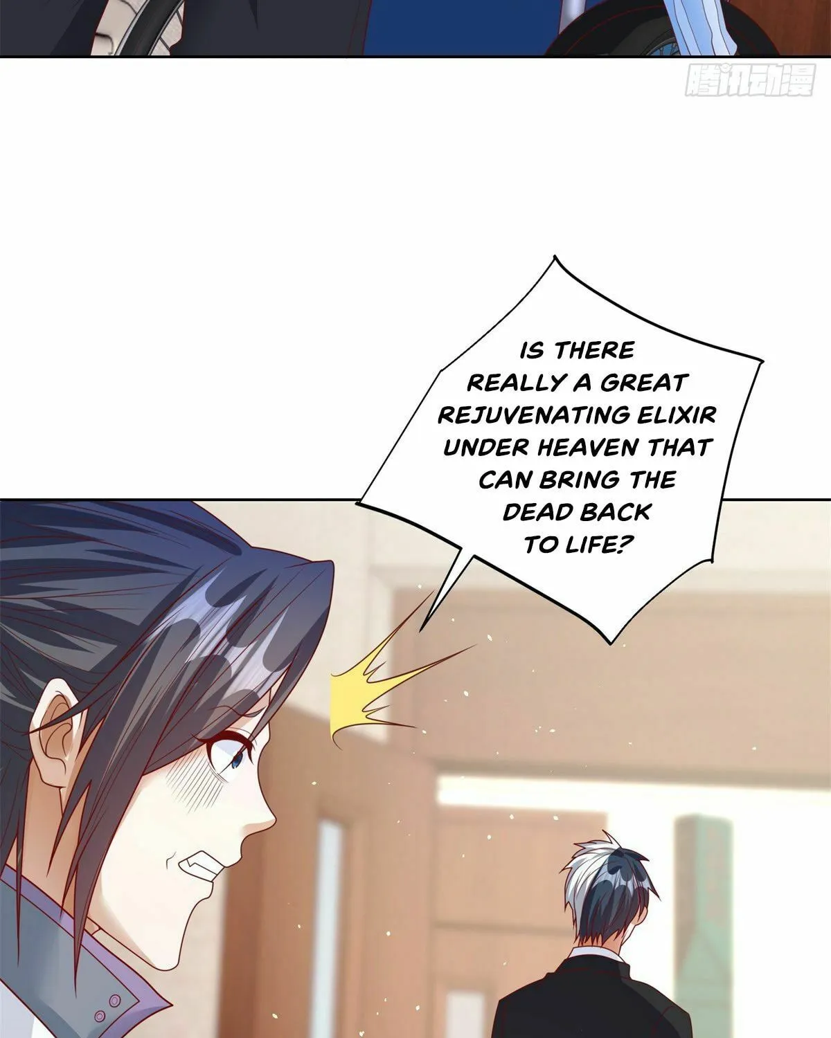 Read Arch-Villian chapter 41 image 12 on Lezhin