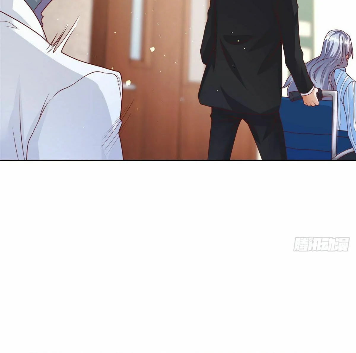 Read Arch-Villian chapter 41 image 13 on Lezhin