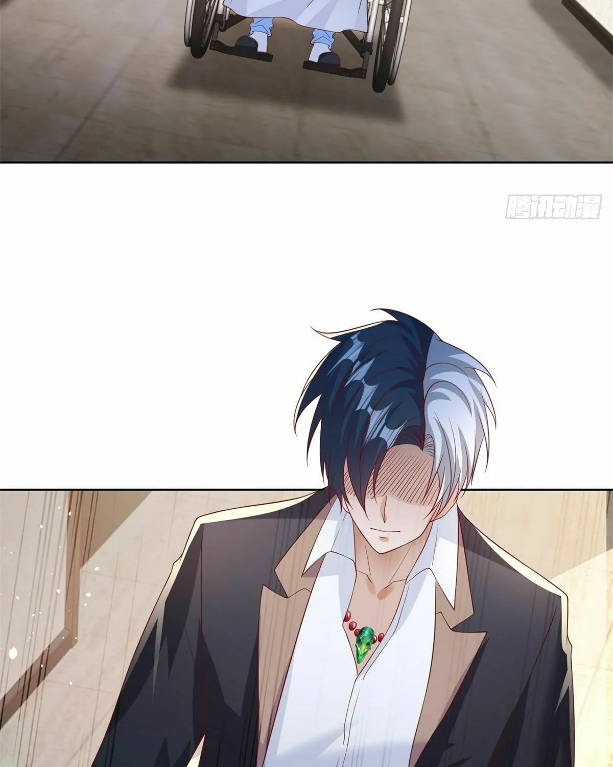 Read Arch-Villian chapter 41 image 15 on Lezhin