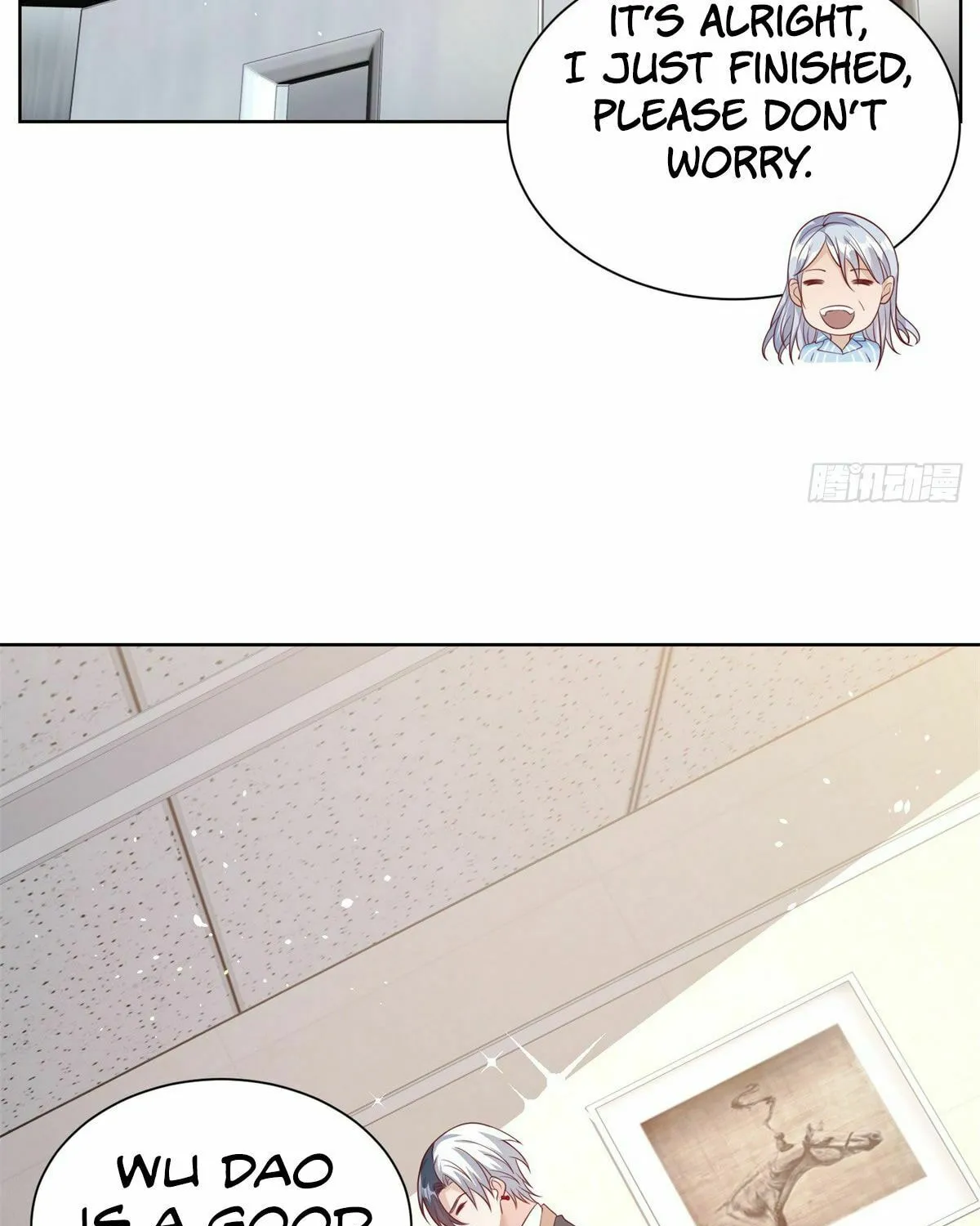 Read Arch-Villian chapter 41 image 18 on Lezhin