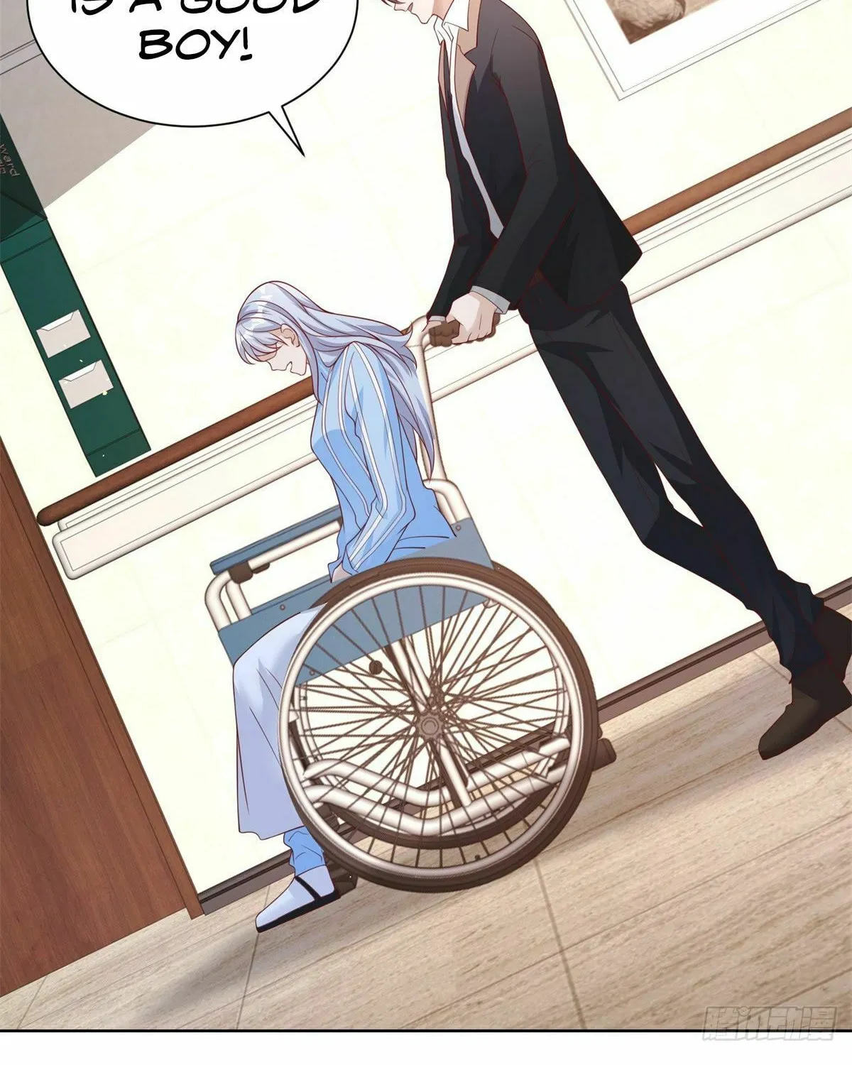 Read Arch-Villian chapter 41 image 19 on Lezhin