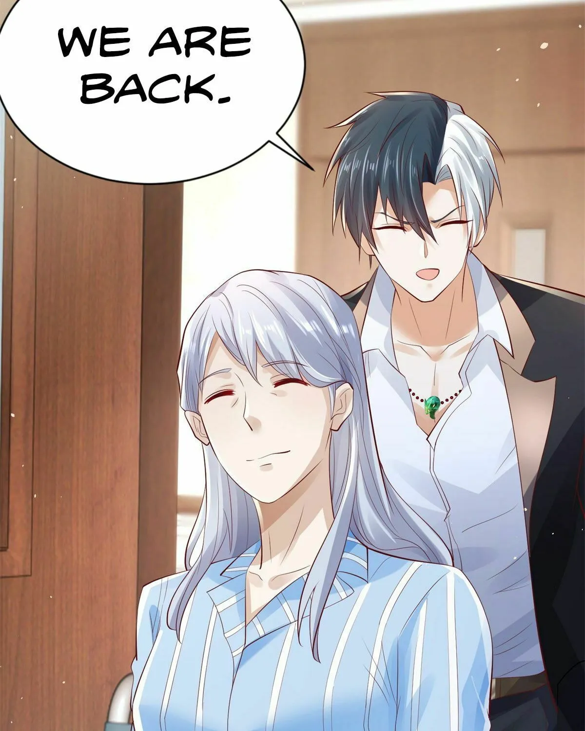 Read Arch-Villian chapter 41 image 23 on Lezhin
