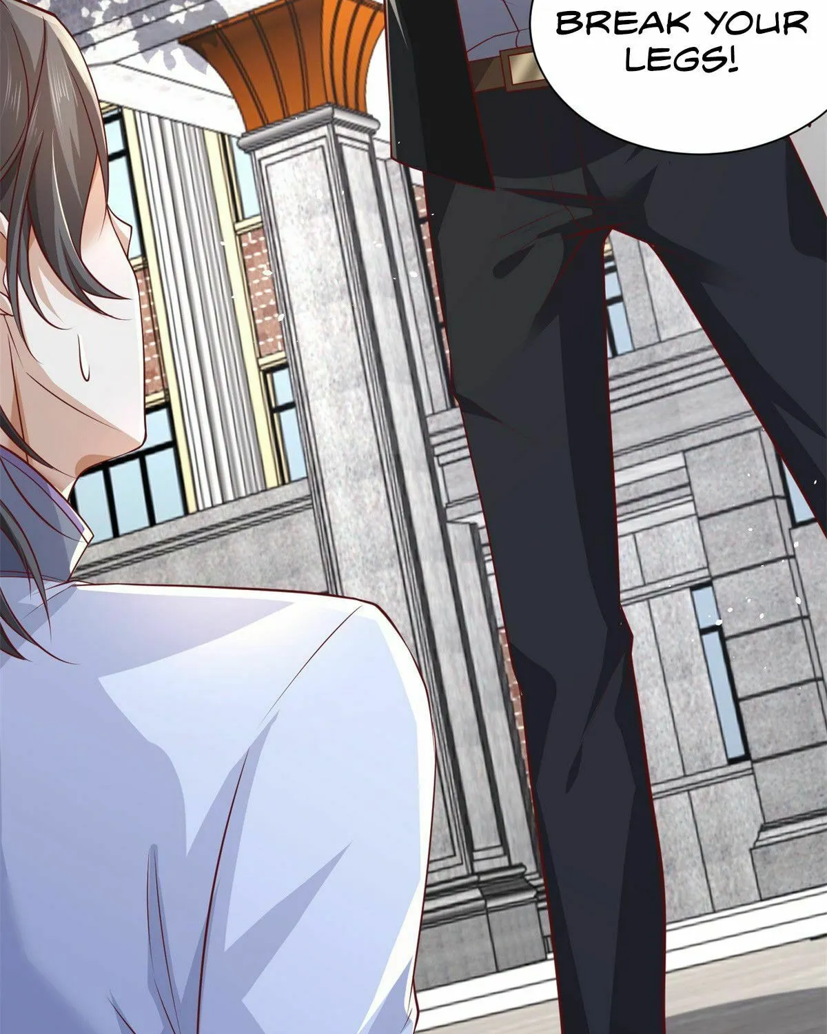 Read Arch-Villian chapter 41 image 28 on Lezhin
