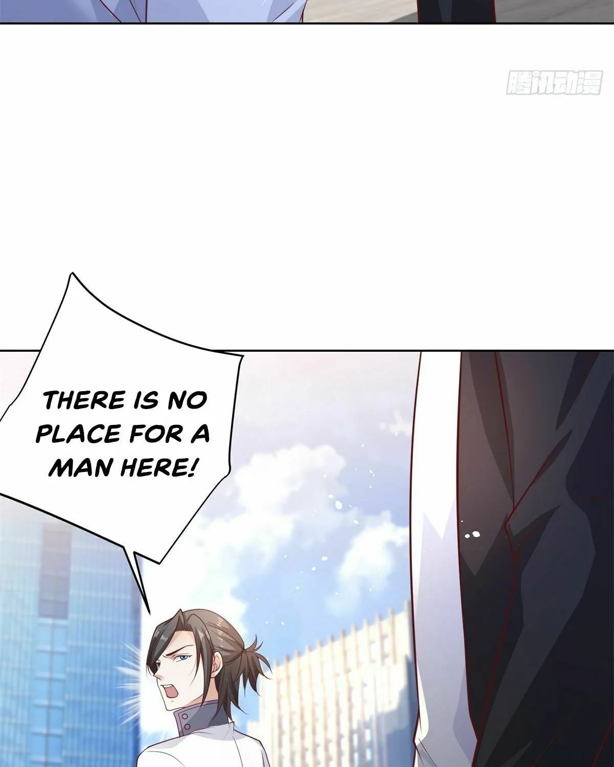Read Arch-Villian chapter 41 image 29 on Lezhin