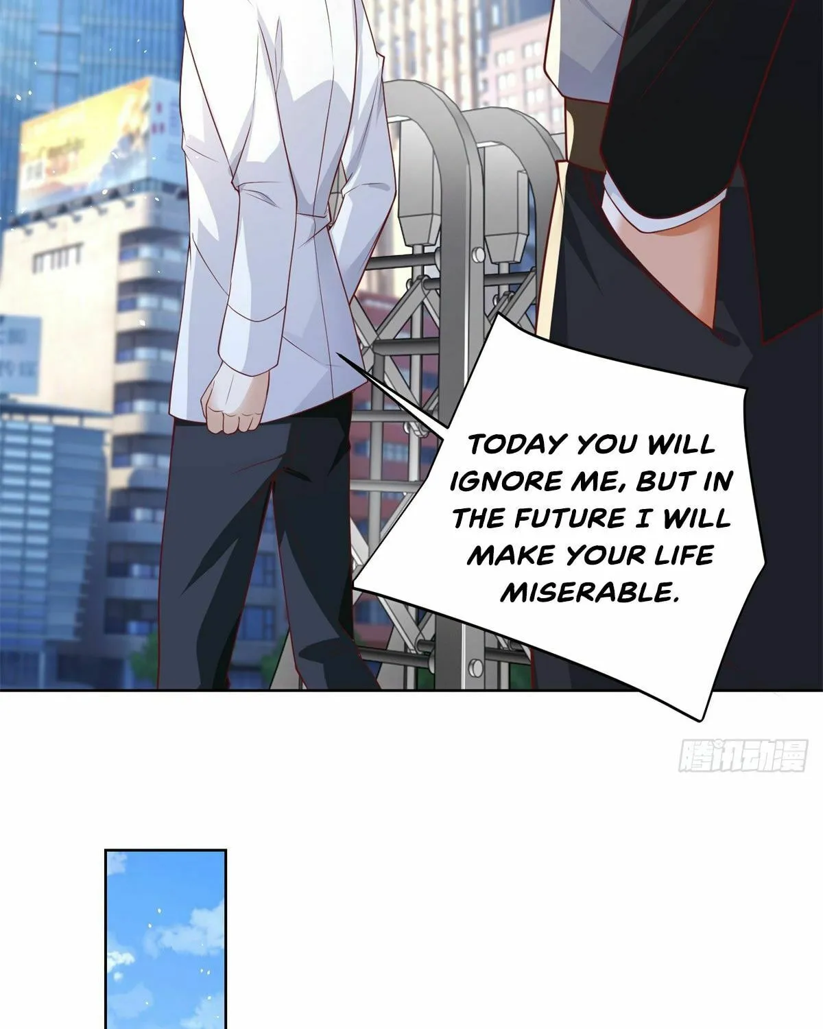Read Arch-Villian chapter 41 image 30 on Lezhin