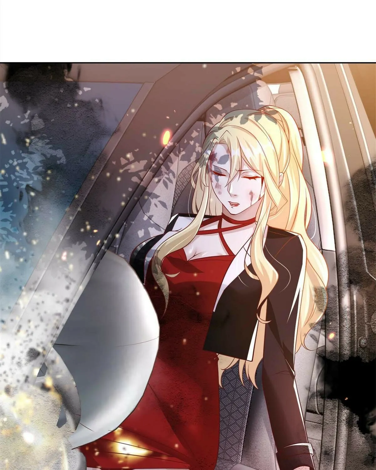 Read Arch-Villian chapter 41 image 40 on Lezhin