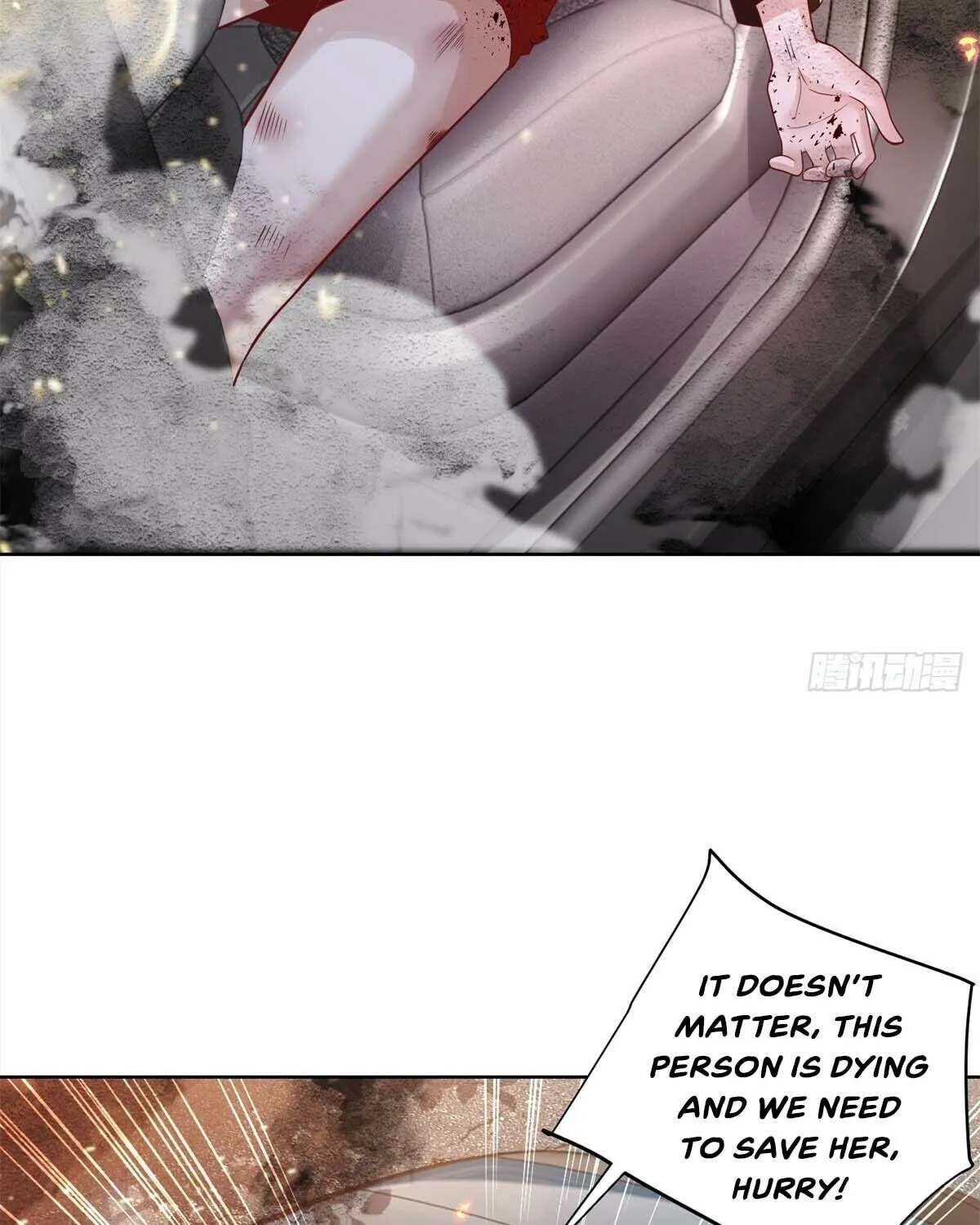 Read Arch-Villian chapter 41 image 41 on Lezhin