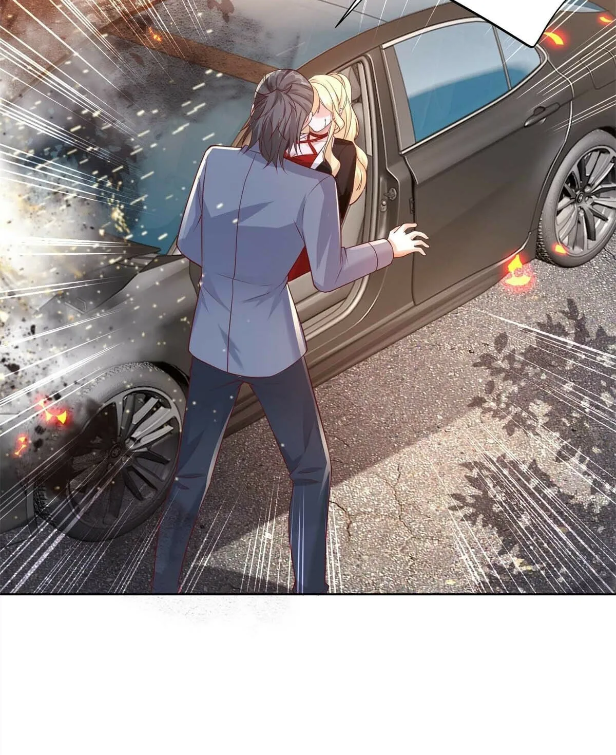 Read Arch-Villian chapter 41 image 42 on Lezhin