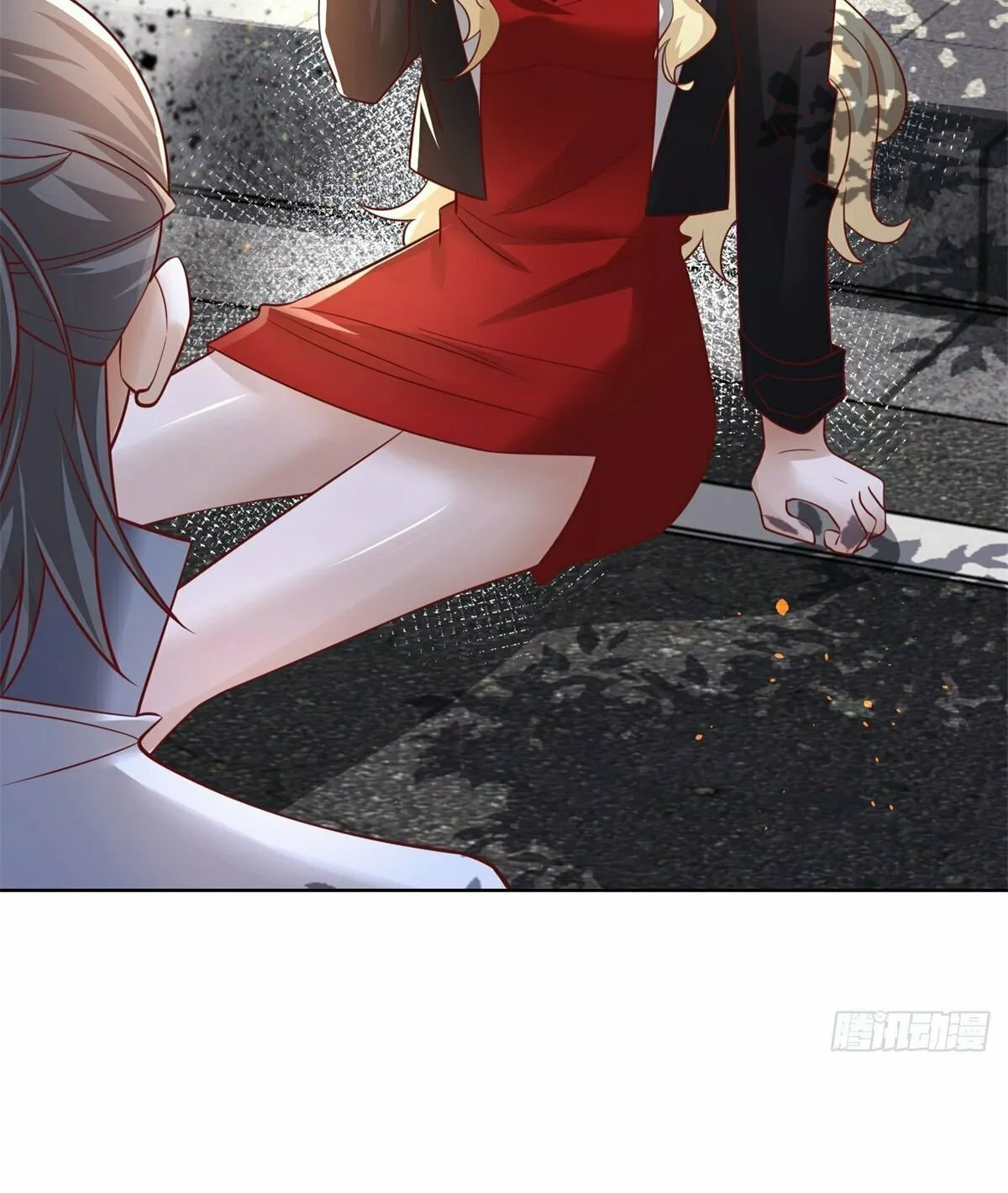 Read Arch-Villian chapter 41 image 47 on Lezhin