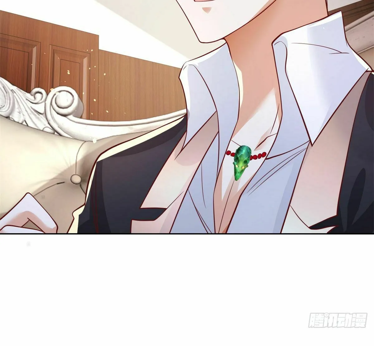 Read Arch-Villian chapter 41 image 53 on Lezhin