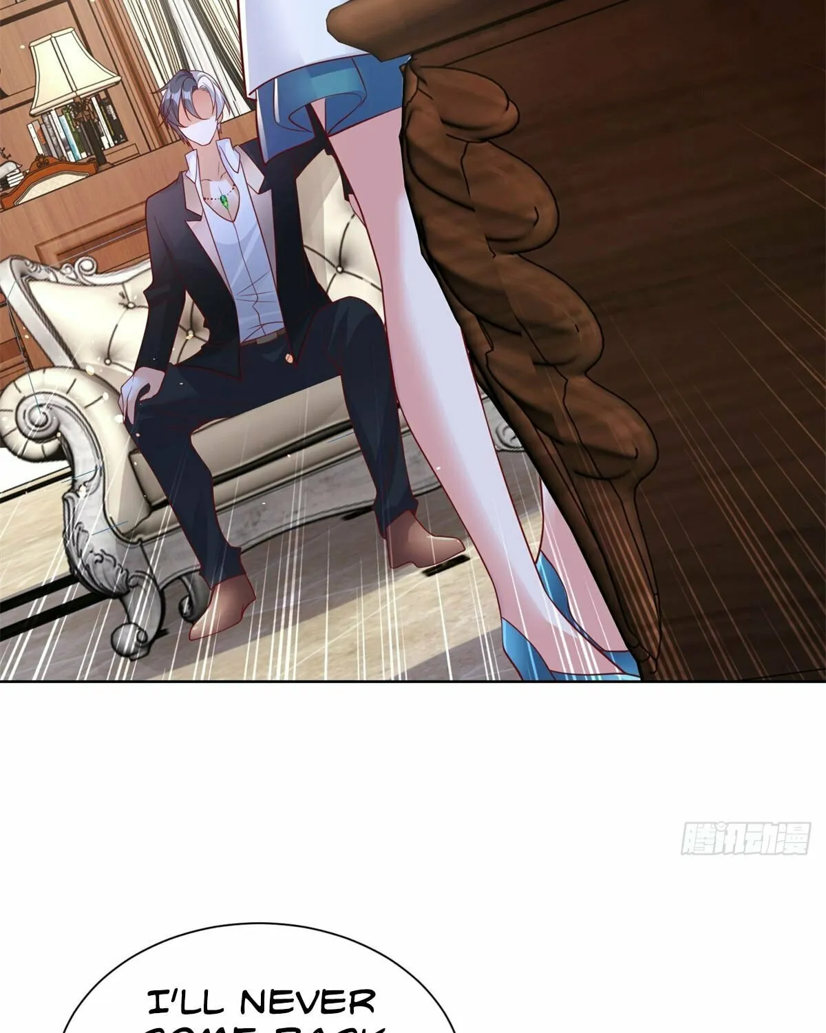 Read Arch-Villian chapter 41 image 55 on Lezhin