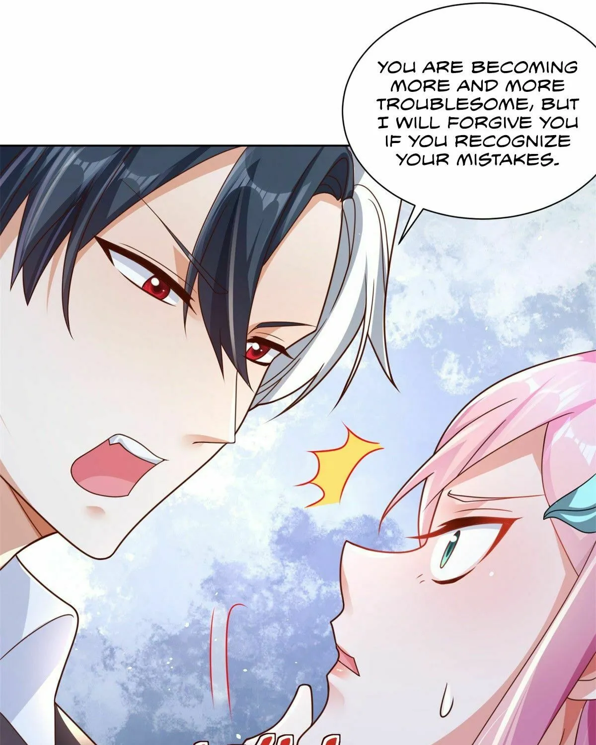 Read Arch-Villian chapter 41 image 65 on Lezhin