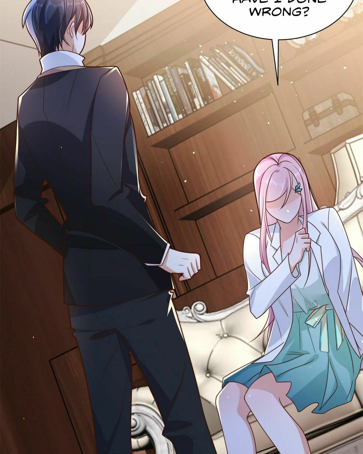 Read Arch-Villian chapter 41 image 68 on Lezhin