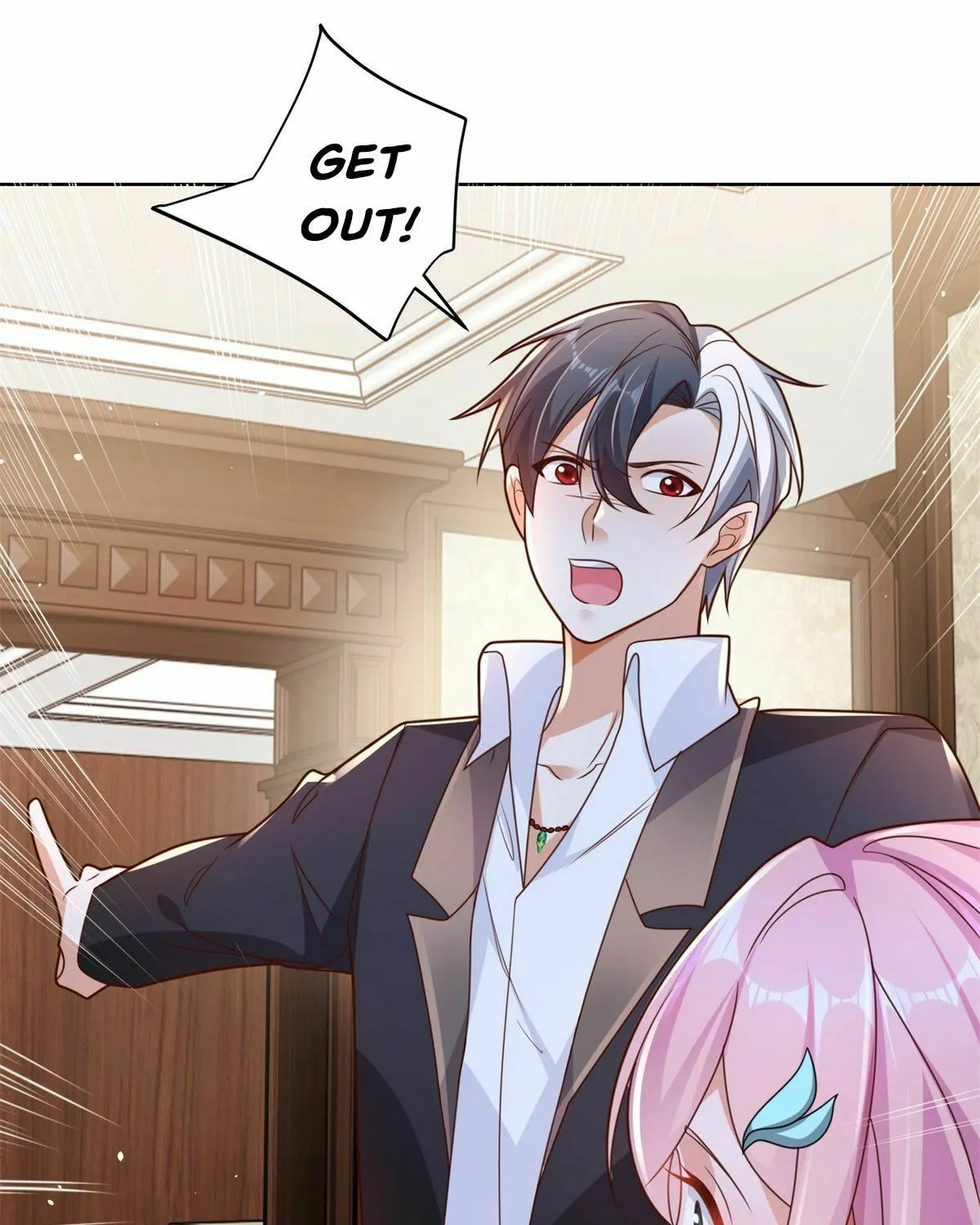 Read Arch-Villian chapter 41 image 73 on Lezhin